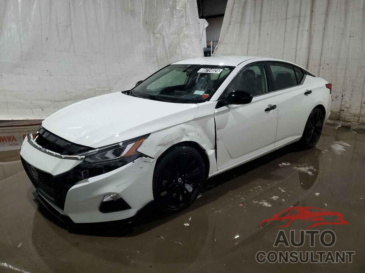 NISSAN ALTIMA 2019 - 1N4BL4CV1KC131458