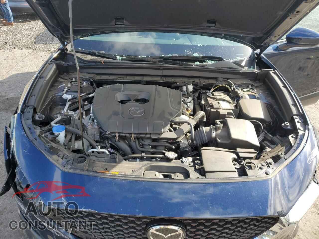 MAZDA CX30 2024 - 3MVDMBAM9RM618557