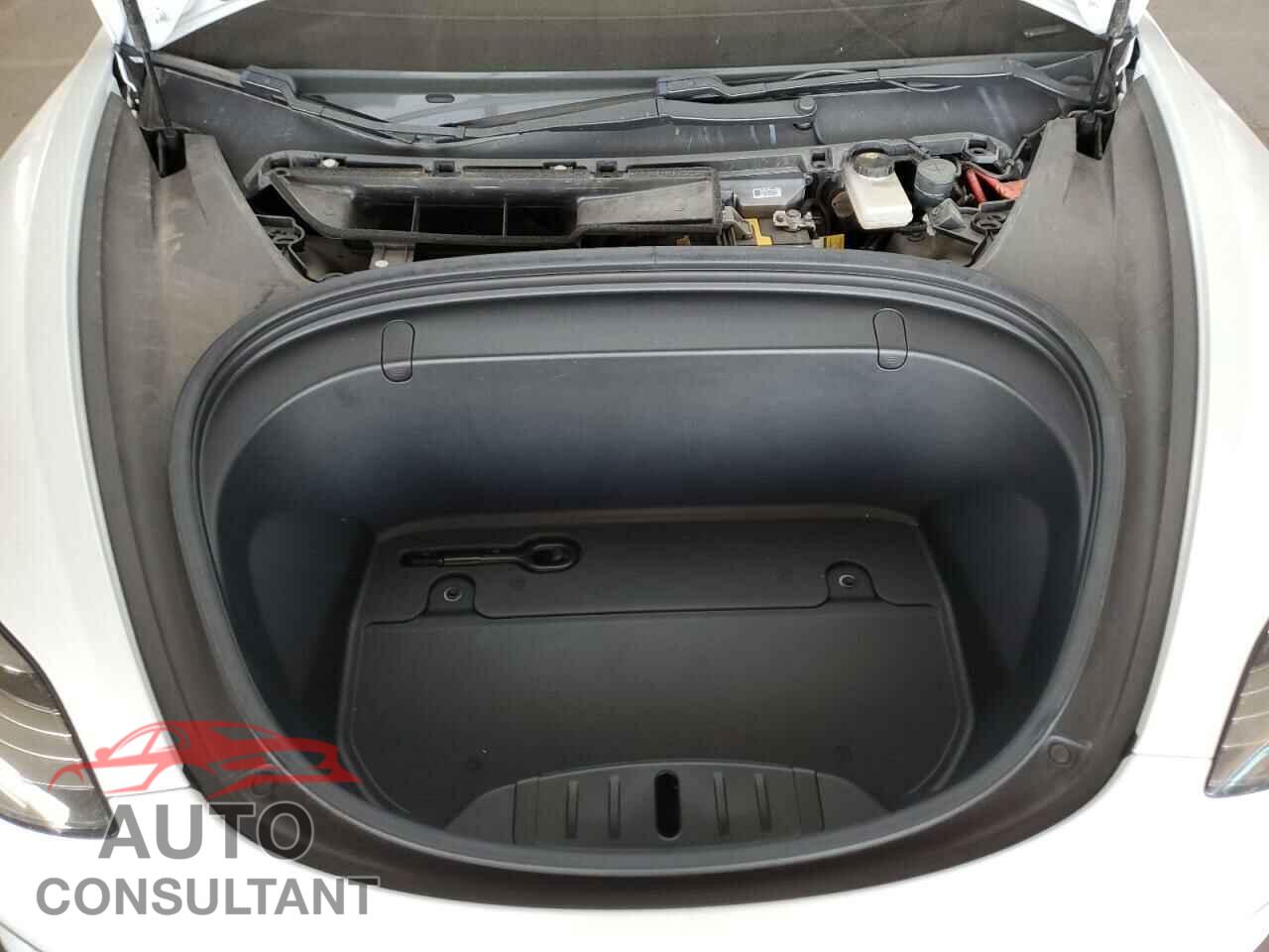 TESLA MODEL 3 2019 - 5YJ3E1EA0KF435613