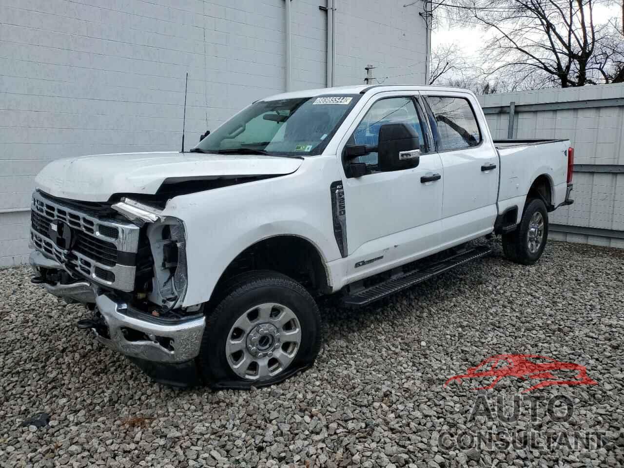 FORD F250 2024 - 1FT7W2BT0REE11642