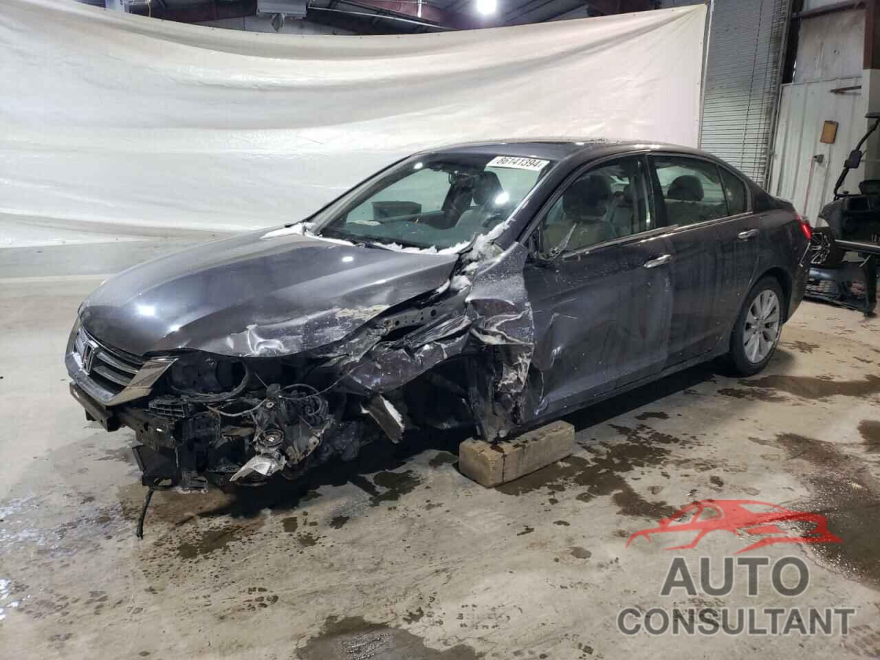 HONDA ACCORD 2015 - 1HGCR2F83FA043229