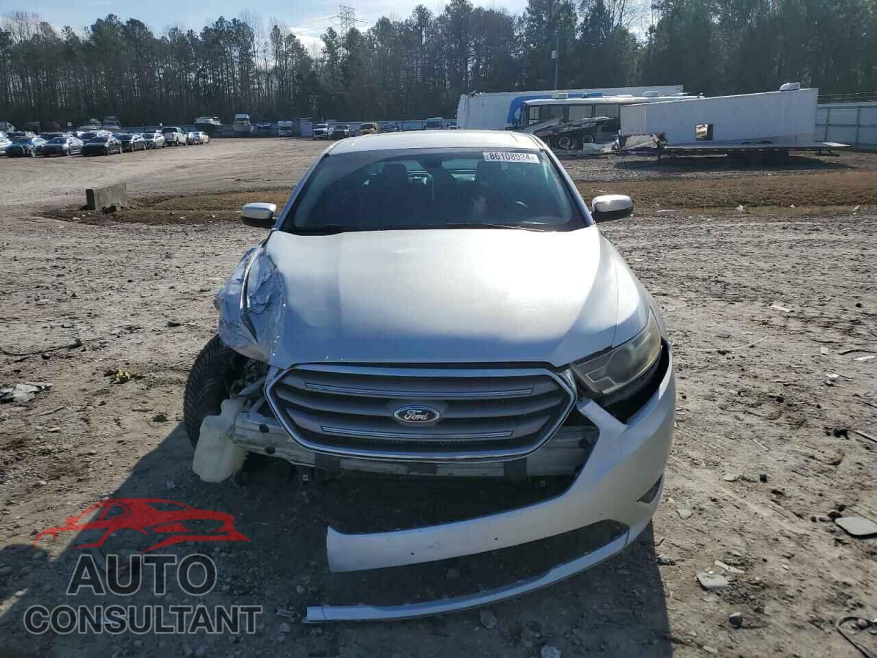 FORD TAURUS 2014 - 1FAHP2E87EG170739