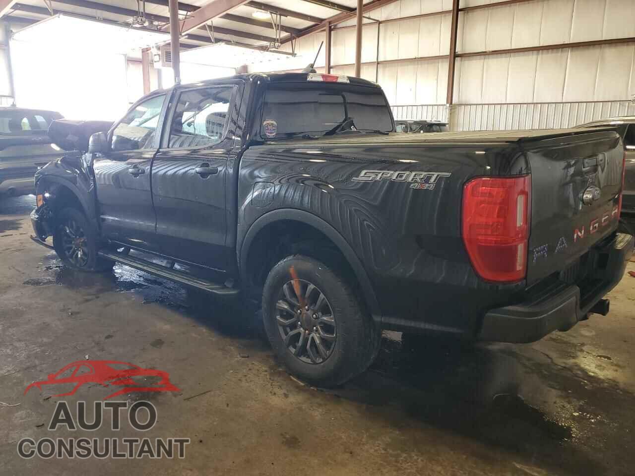 FORD RANGER 2021 - 1FTER4FH2MLD75361