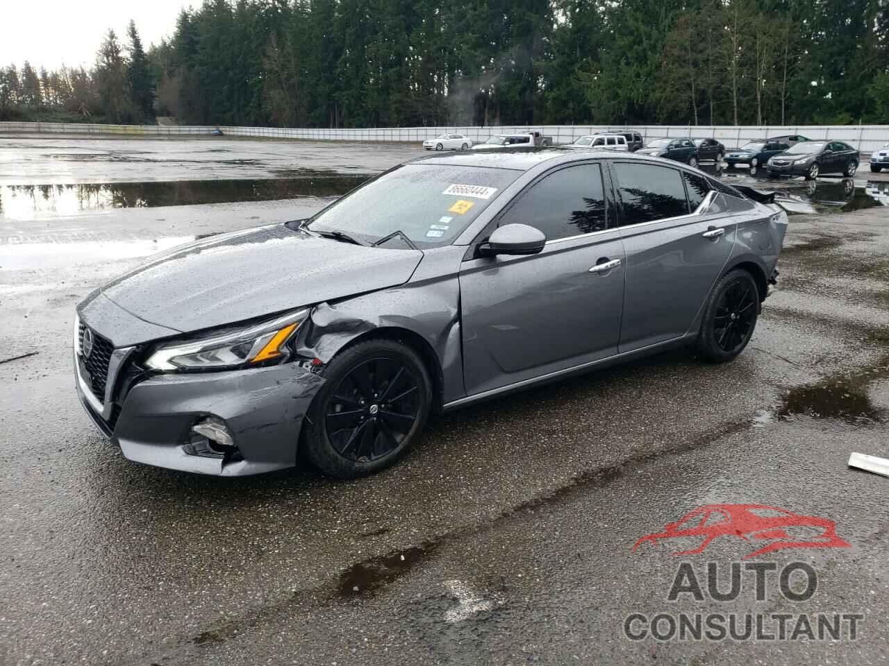 NISSAN ALTIMA 2019 - 1N4BL4EV2KC158245