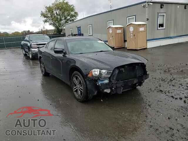 DODGE CHARGER 2014 - 2C3CDXJG5EH164213