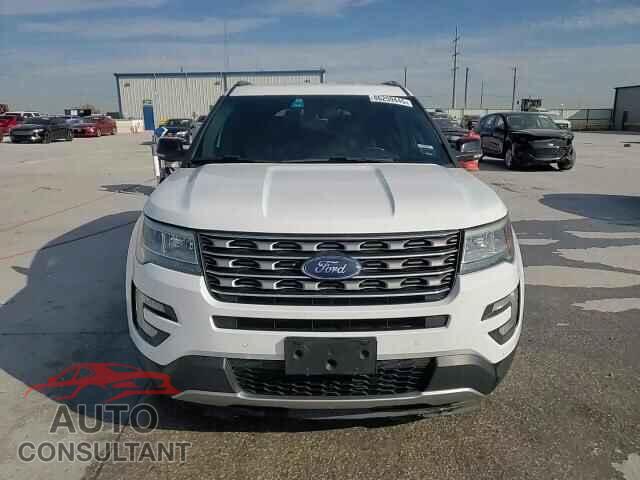 FORD EXPLORER 2016 - 1FM5K7D88GGC85052