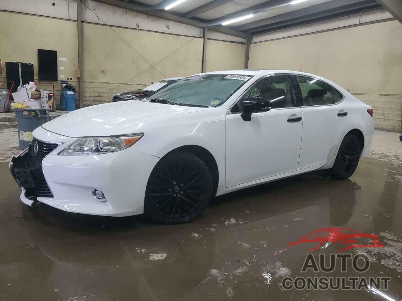 LEXUS ES350 2015 - JTHBK1GGXF2178909