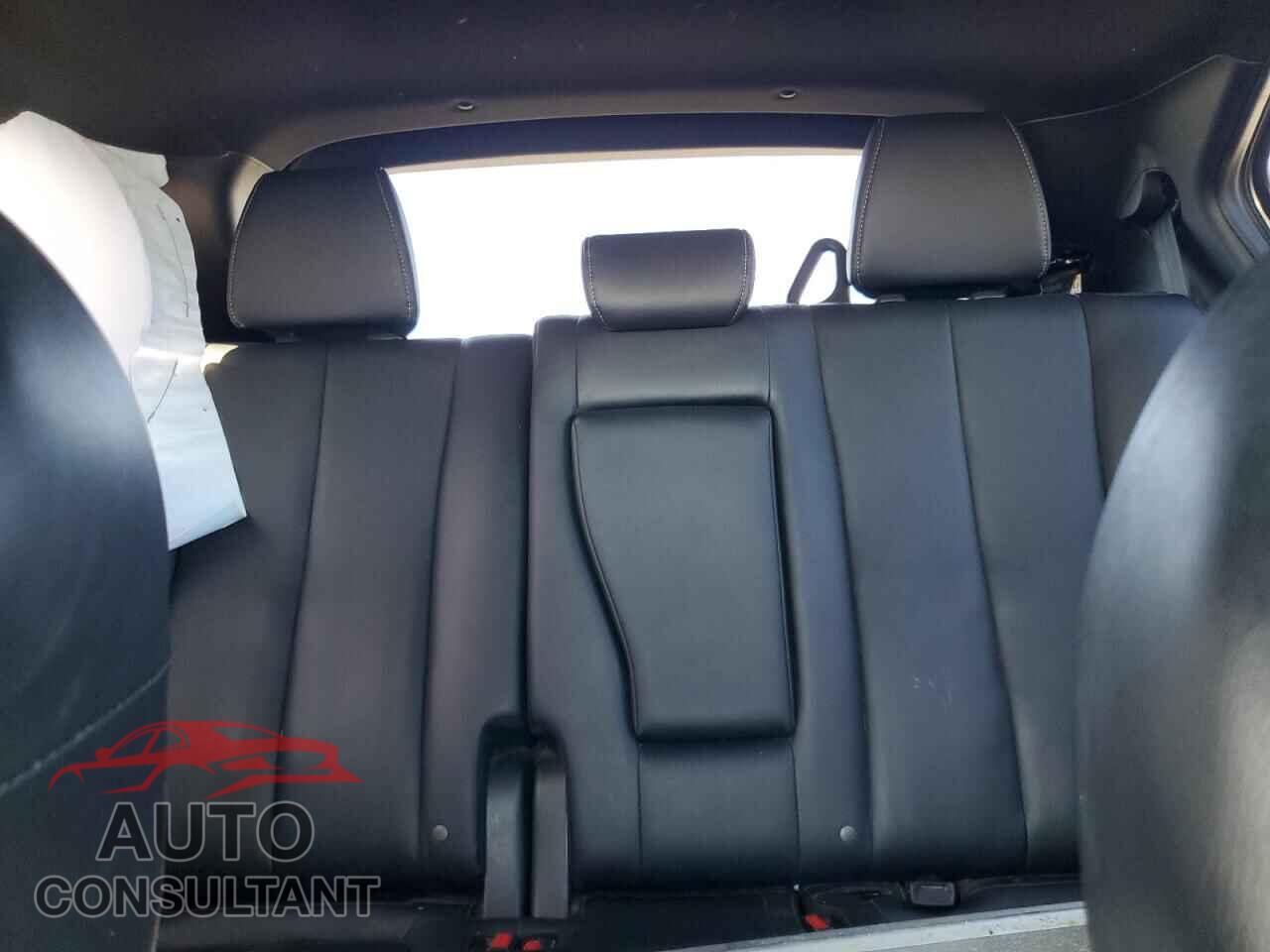 MITSUBISHI ECLIPSE 2023 - JA4ATWAA8PZ038274