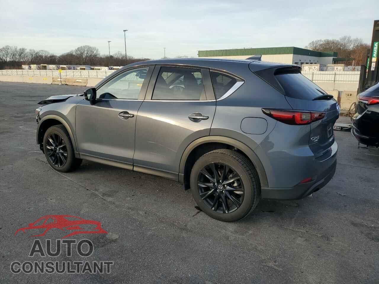 MAZDA CX-5 PREFE 2024 - JM3KFBCLXR0457735