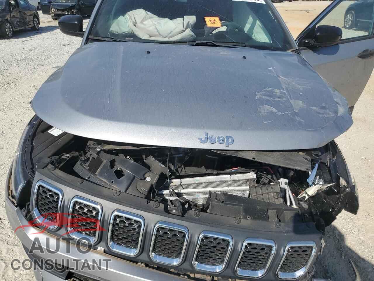 JEEP COMPASS 2023 - 3C4NJDANXPT509675