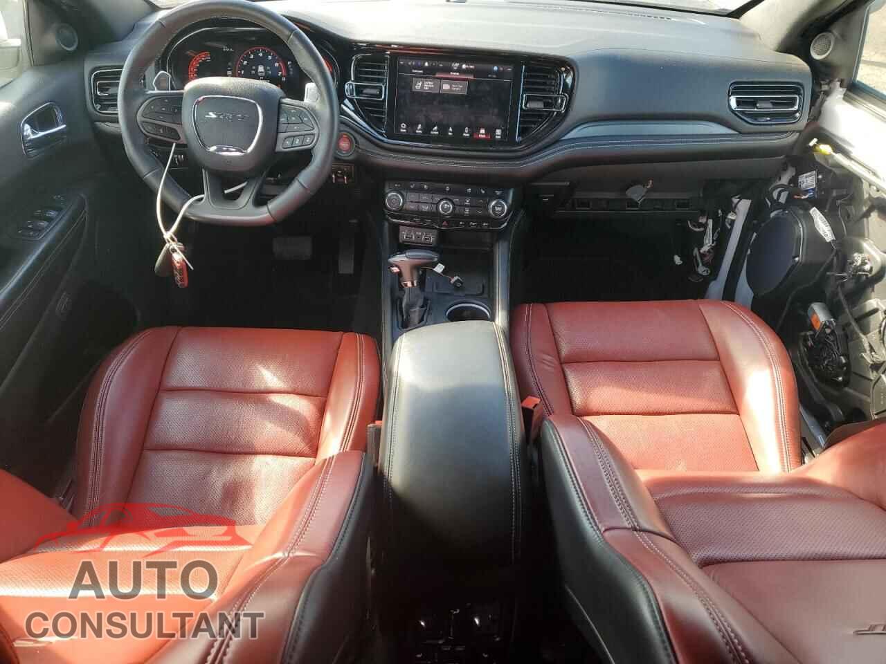 DODGE DURANGO 2024 - 1C4SDHCT6LC285792
