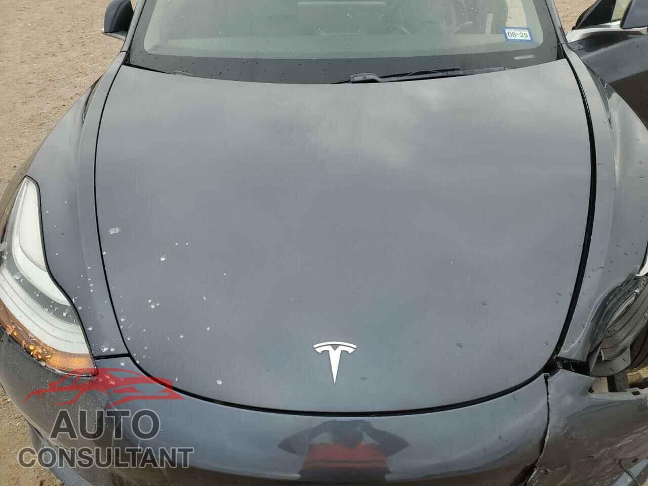 TESLA MODEL 3 2018 - 5YJ3E1EA2JF028147