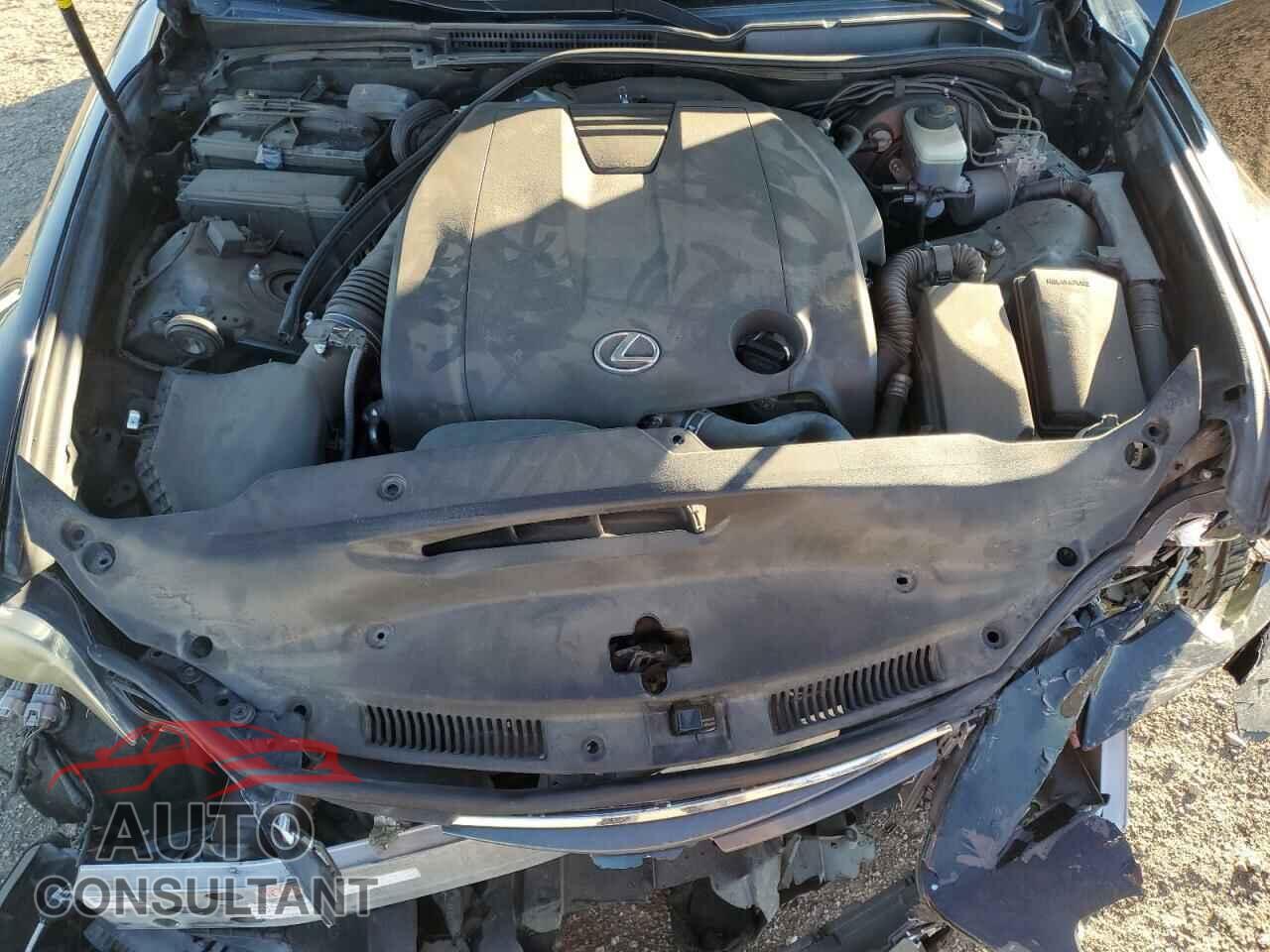 LEXUS IS 2014 - JTHBF1D24E5019331