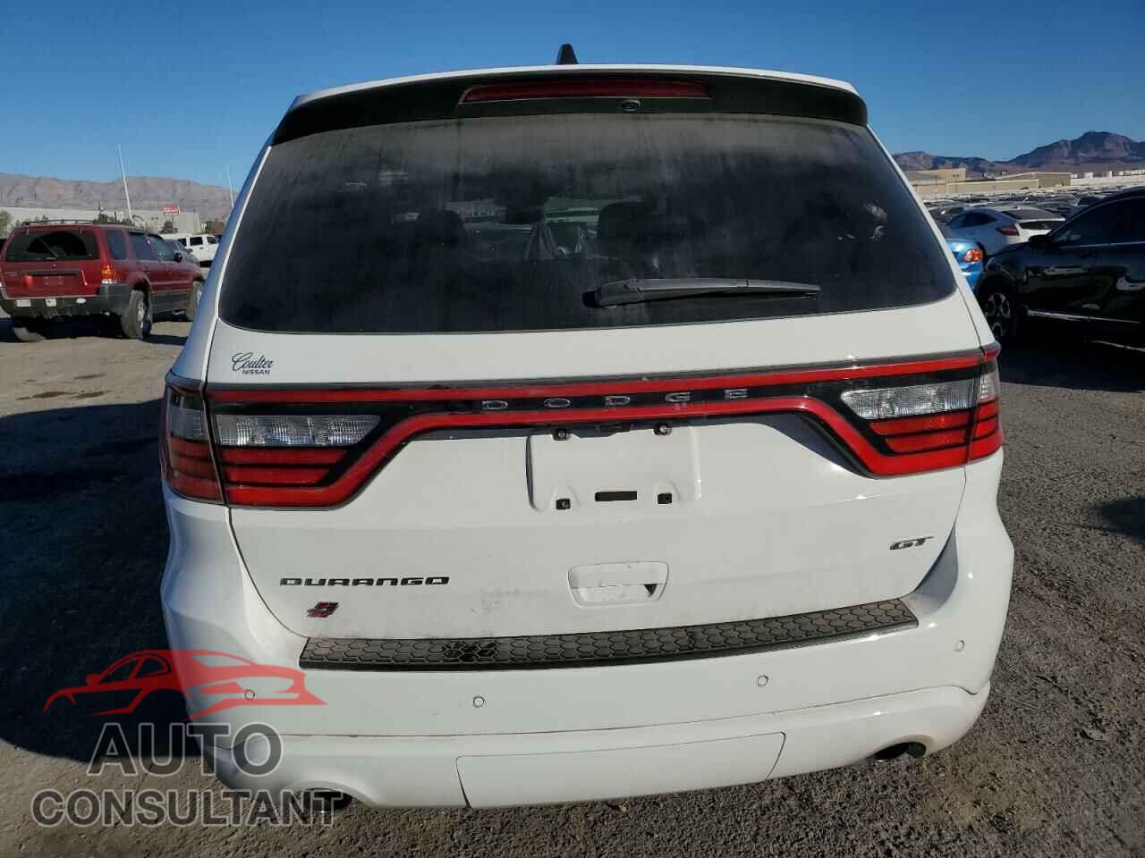 DODGE DURANGO 2023 - 1C4RDJDG1PC718948