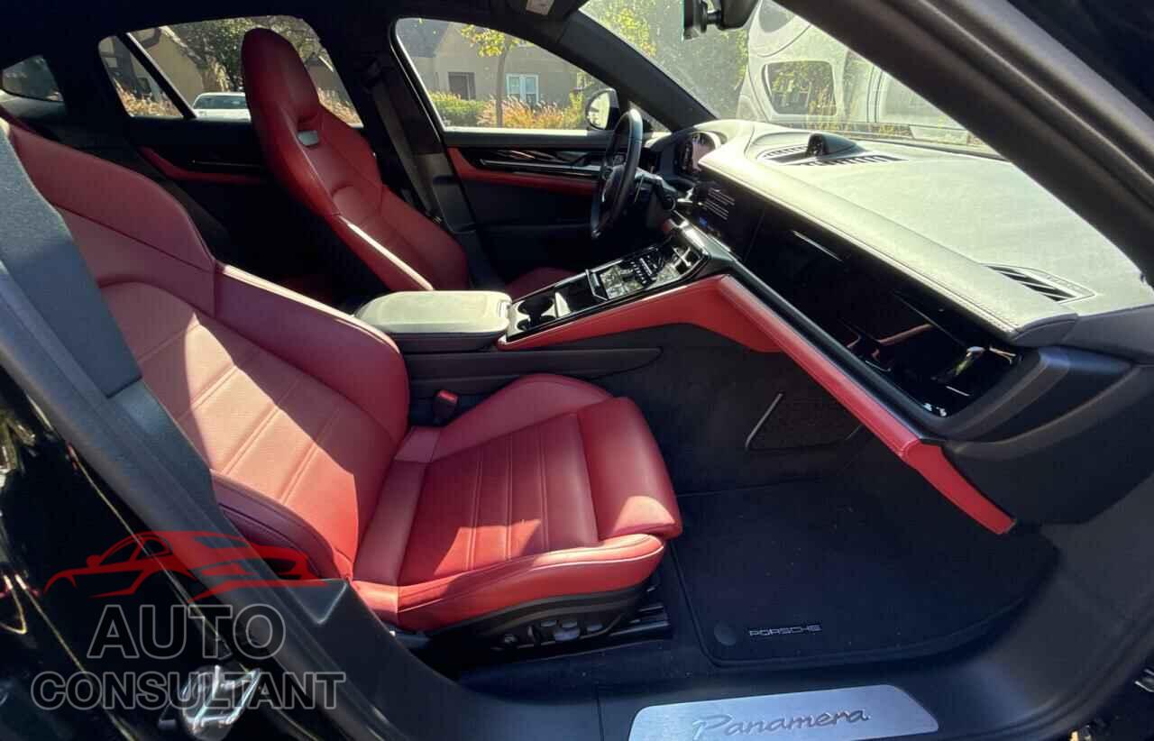 PORSCHE PANAMERA 2024 - WP0AA2YA6RL001045