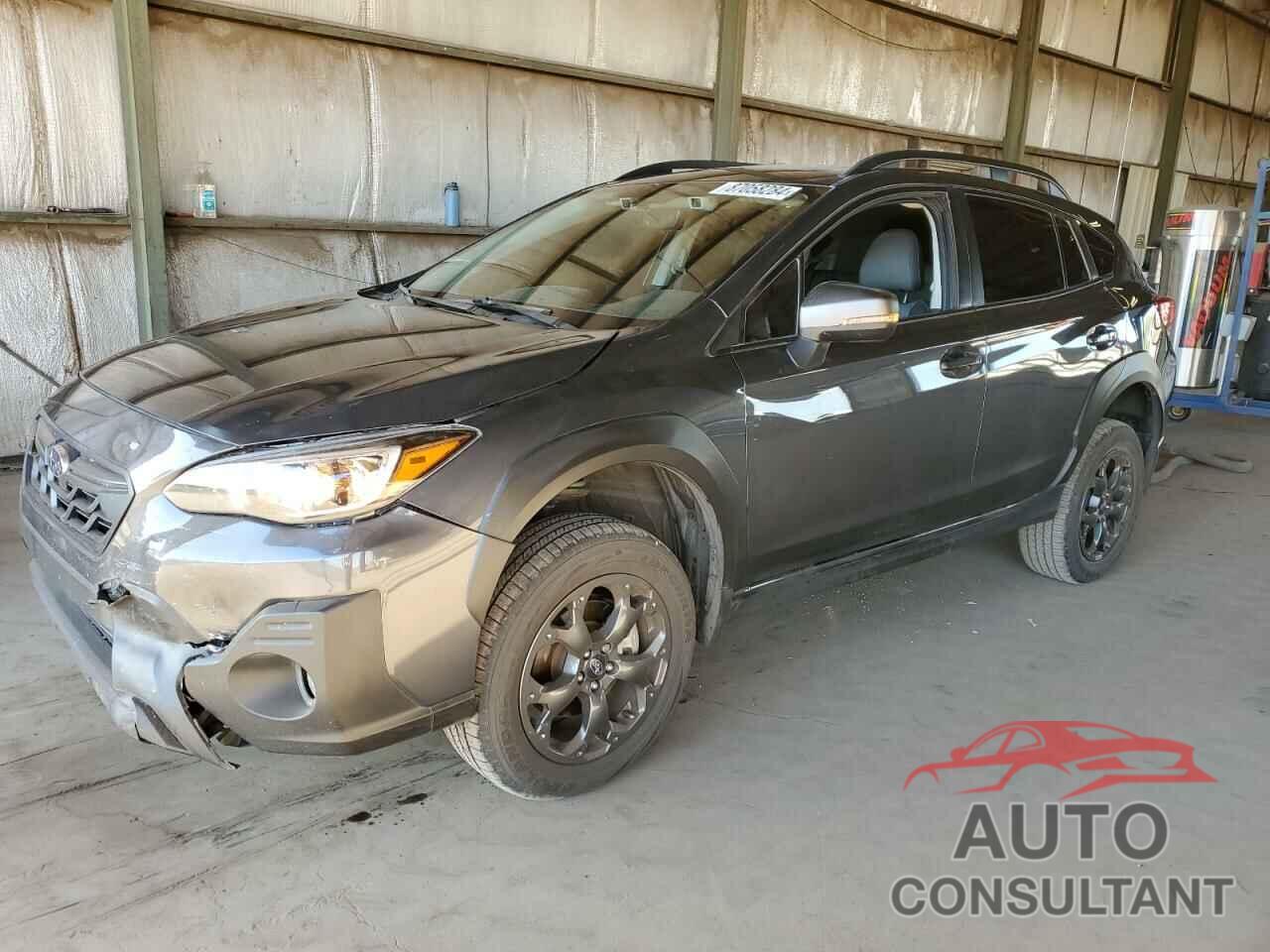 SUBARU CROSSTREK 2023 - JF2GTHSC4PH272365