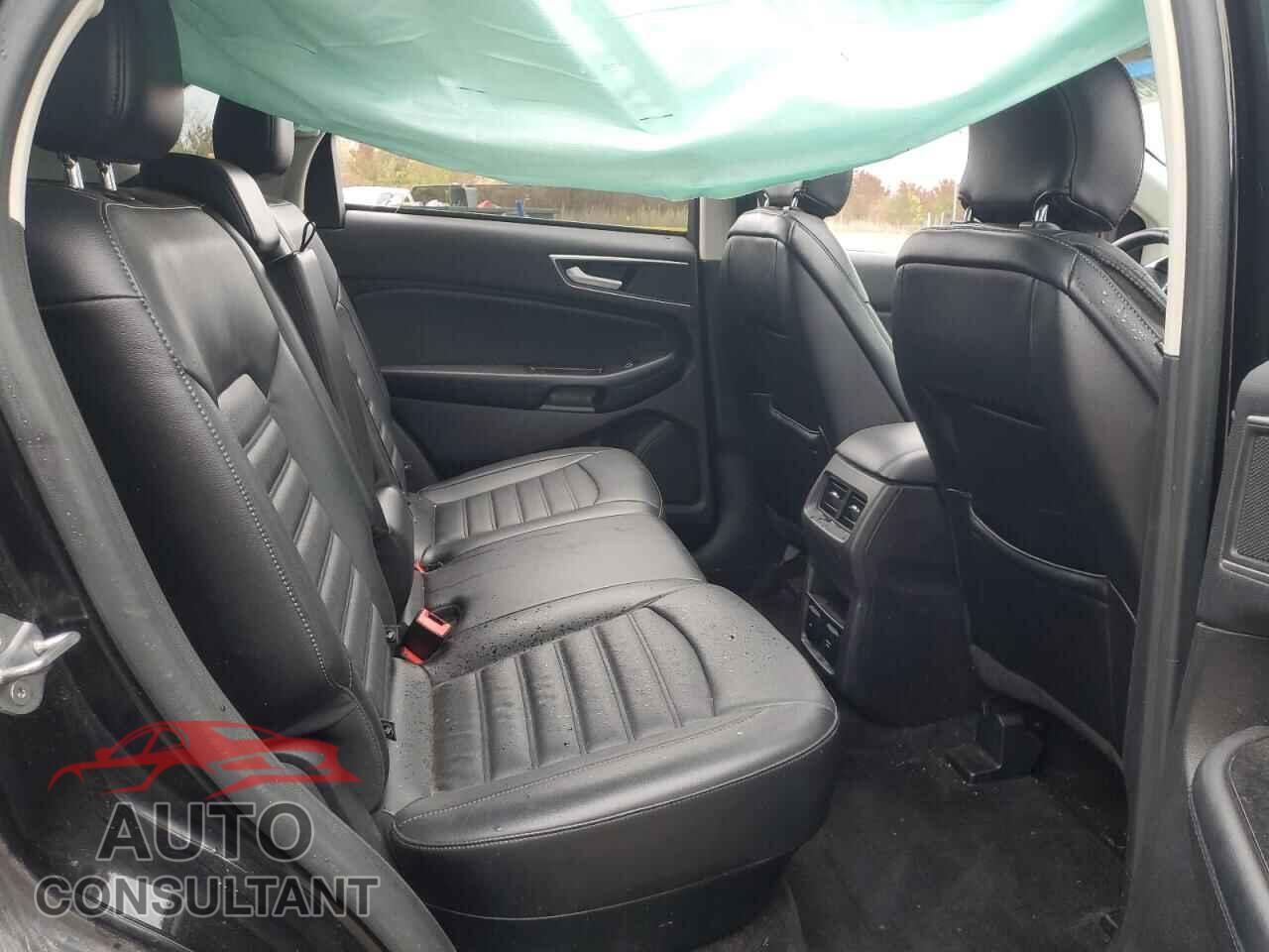 FORD EDGE 2016 - 2FMPK4J94GBB60061