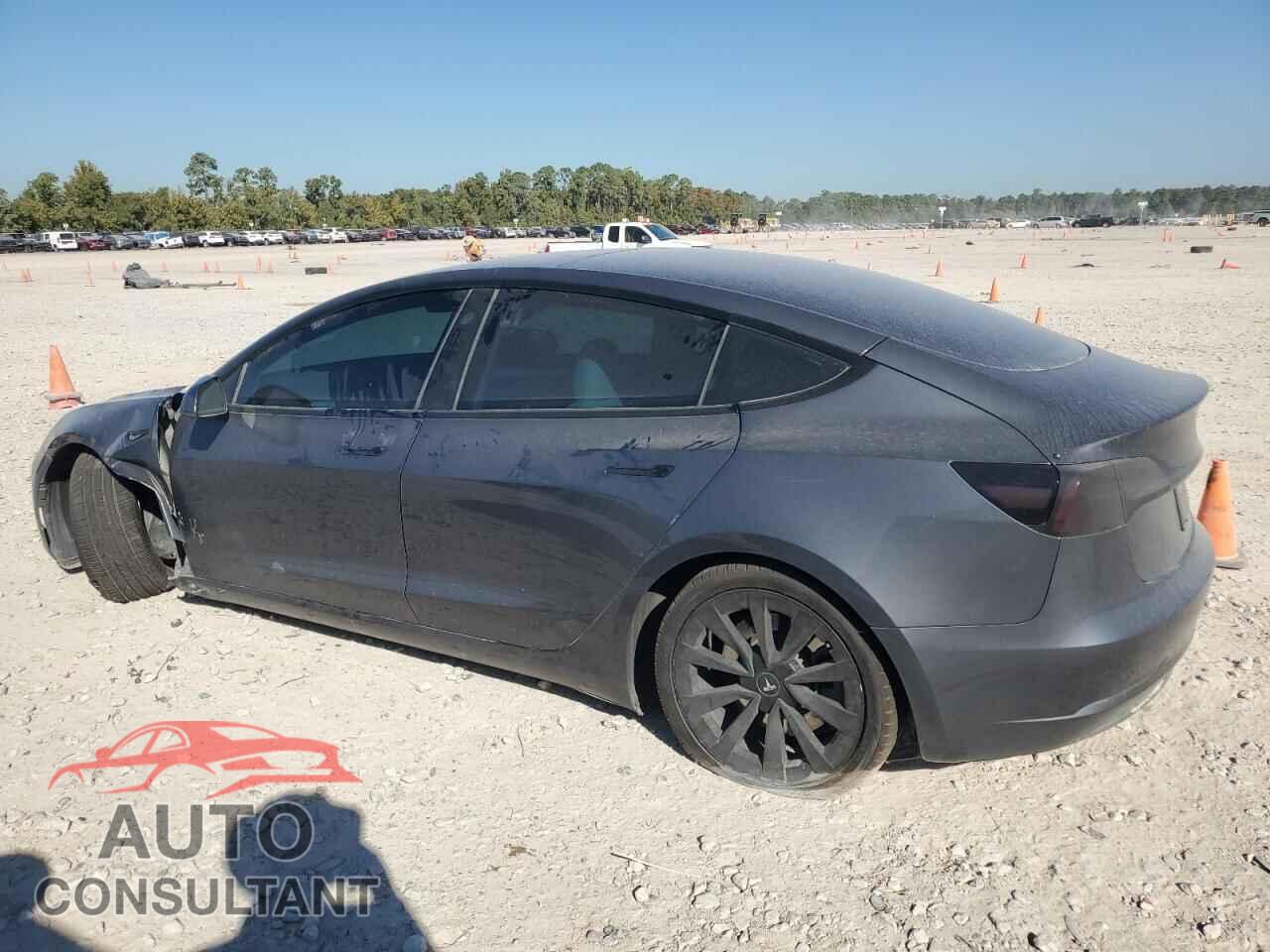 TESLA MODEL 3 2023 - 5YJ3E1EAXPF678627