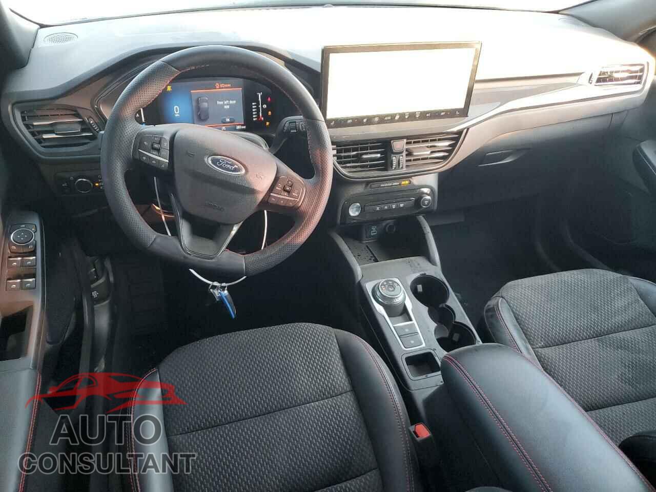 FORD ESCAPE ST 2023 - 1FMCU0MN2PUA12379