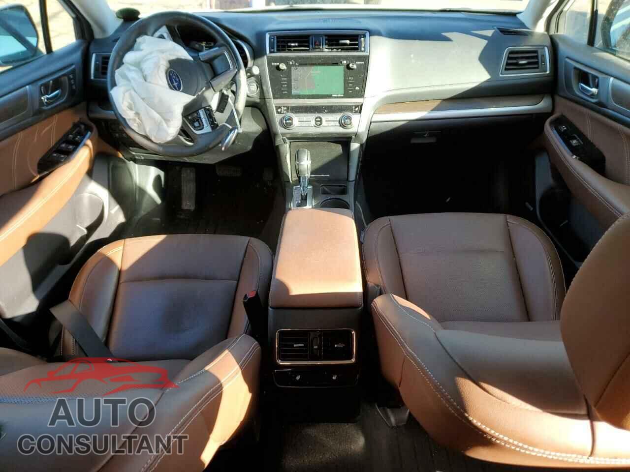 SUBARU OUTBACK 2017 - 4S4BSATC7H3333252