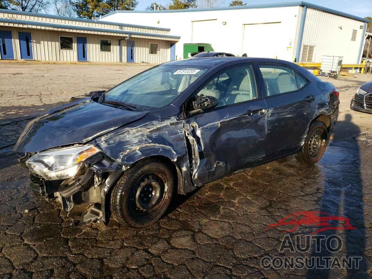 TOYOTA COROLLA 2014 - 2T1BPRHE3EC016621