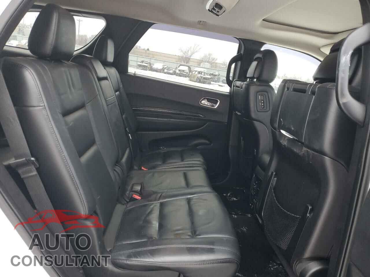 DODGE DURANGO 2015 - 1C4RDJDG2FC751018