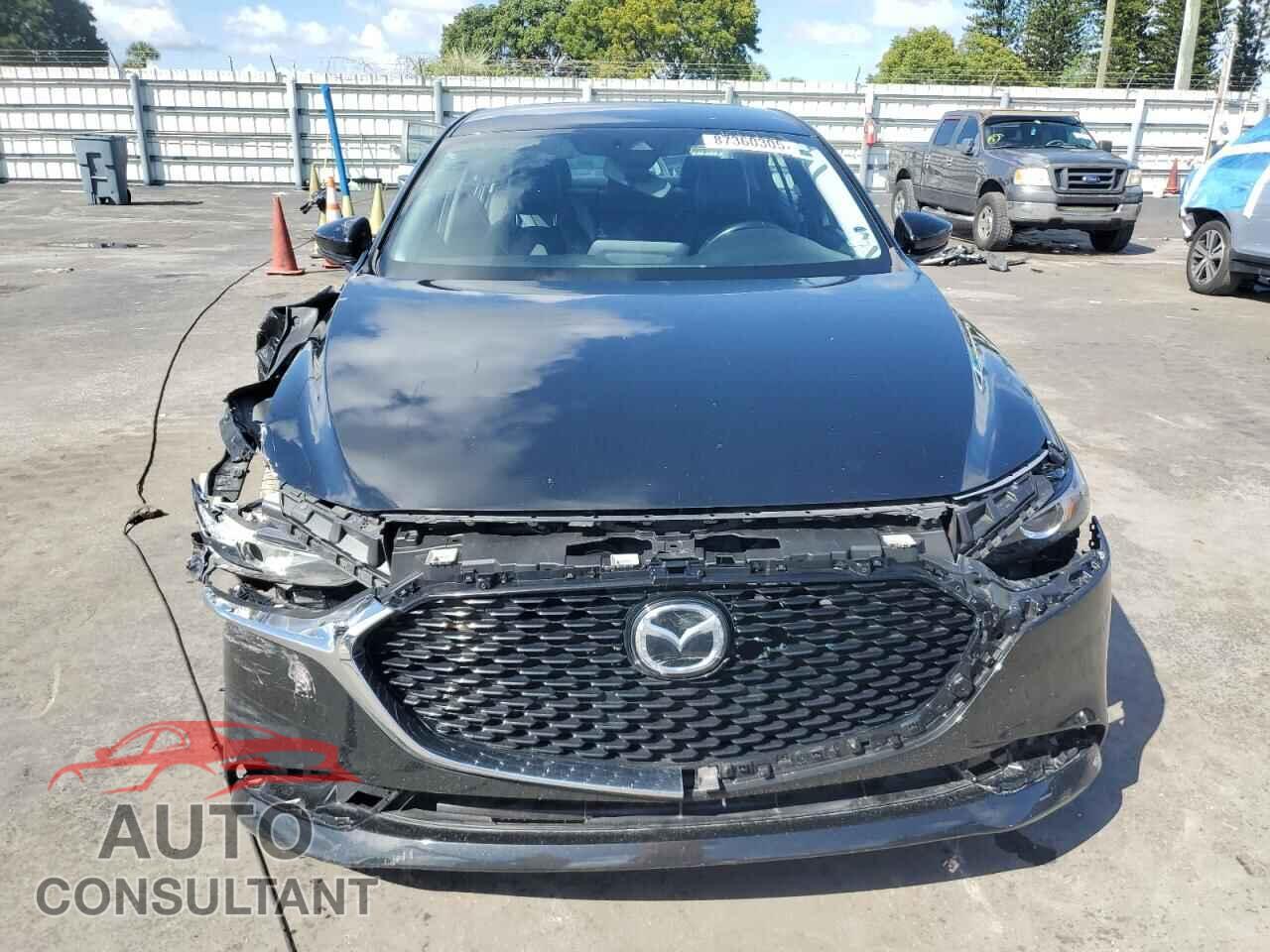 MAZDA 3 2019 - JM1BPACL6K1106708