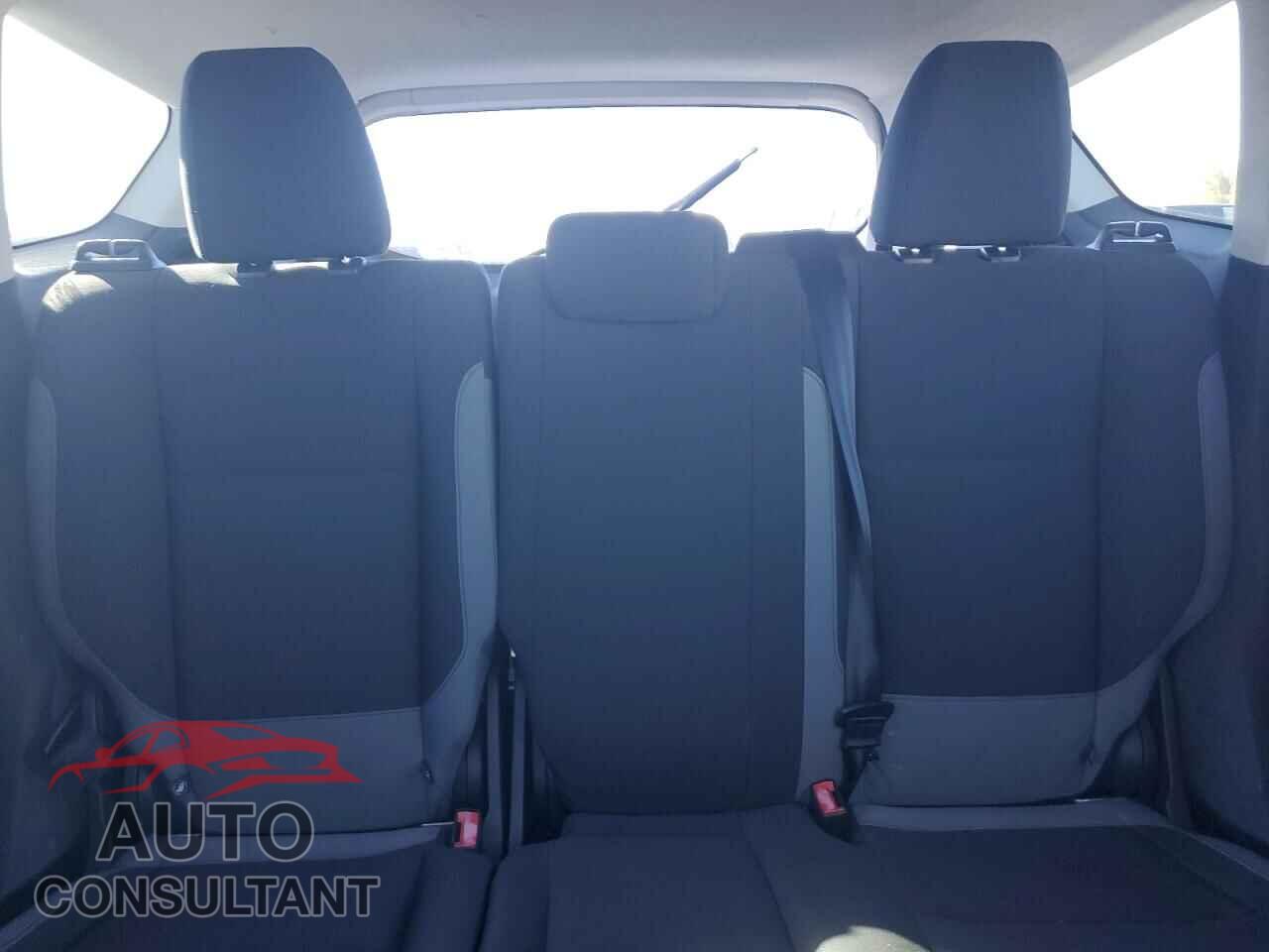 FORD ESCAPE 2013 - 1FMCU0F71DUB23886