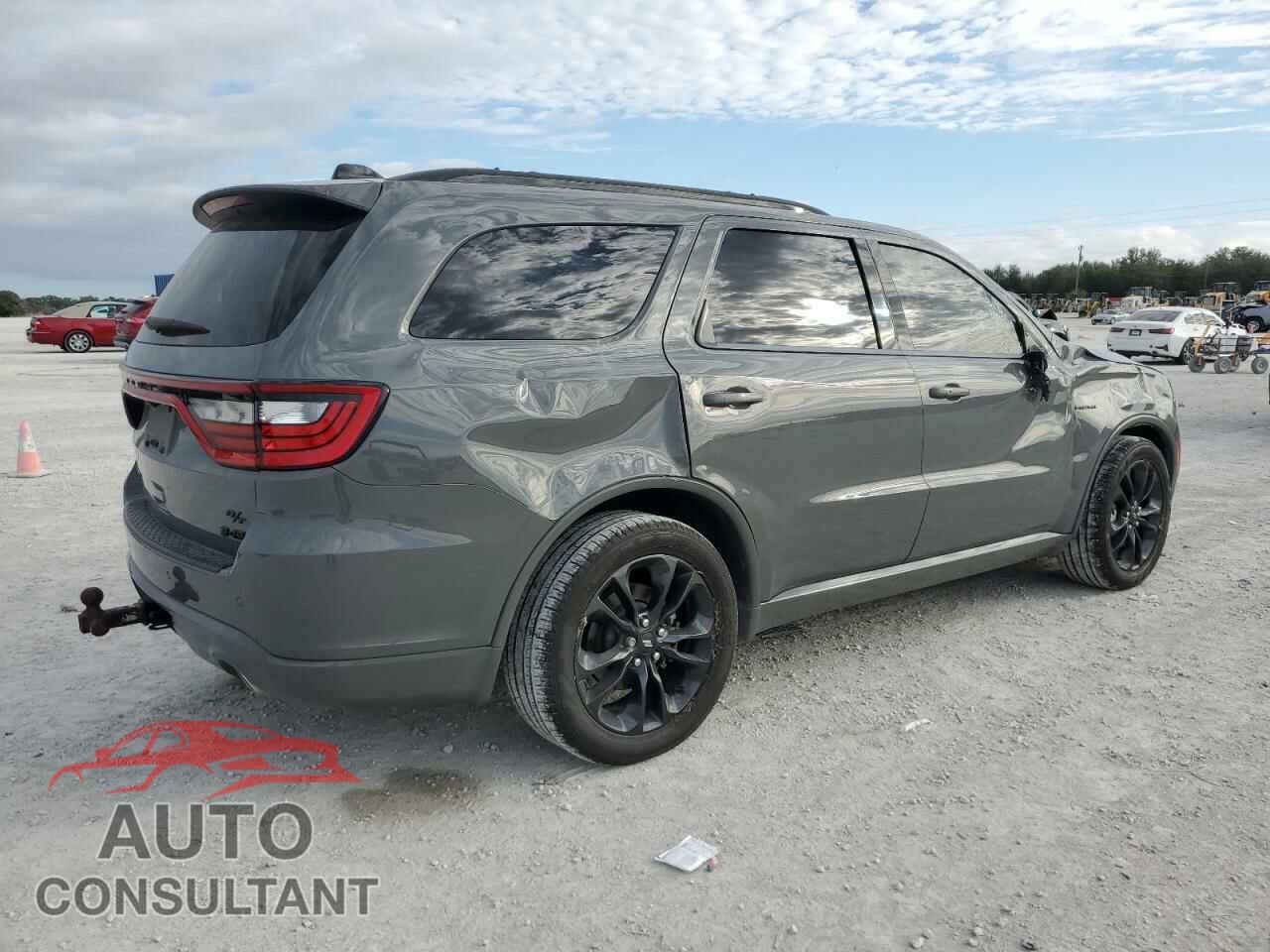 DODGE DURANGO 2023 - 1C4SDJCTXPC612692
