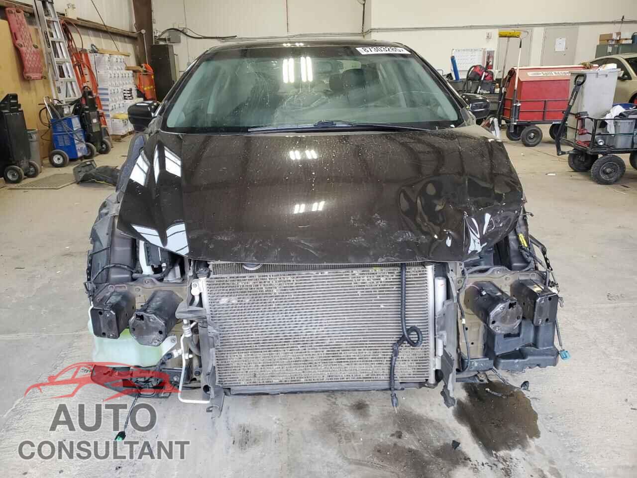 HONDA CIVIC 2014 - 2HGFB2F73EH019456