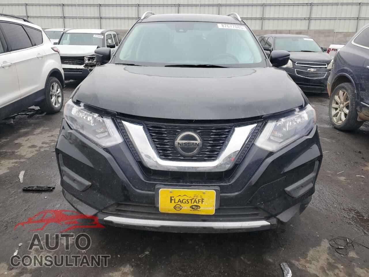 NISSAN ROGUE 2020 - KNMAT2MT3LP507269