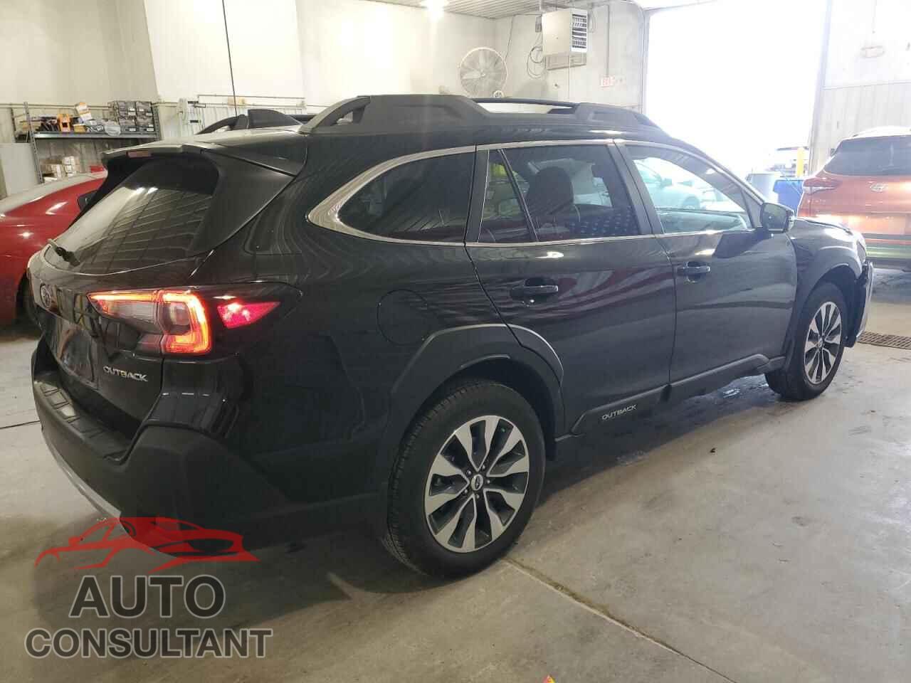 SUBARU OUTBACK 2024 - 4S4BTANC7R3293105