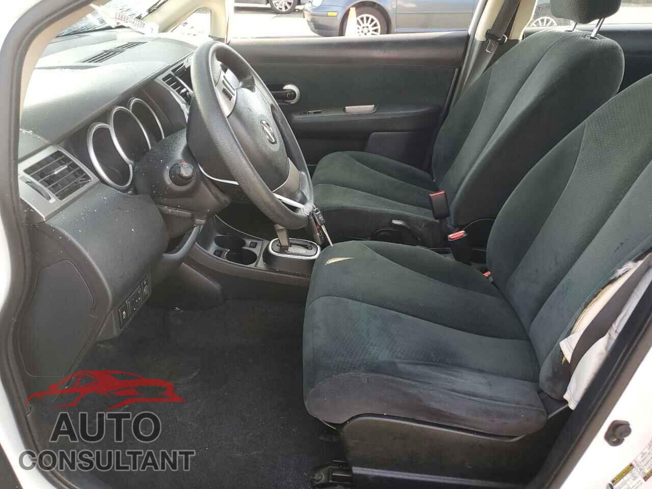 NISSAN VERSA 2012 - 3N1BC1CP2CK273293