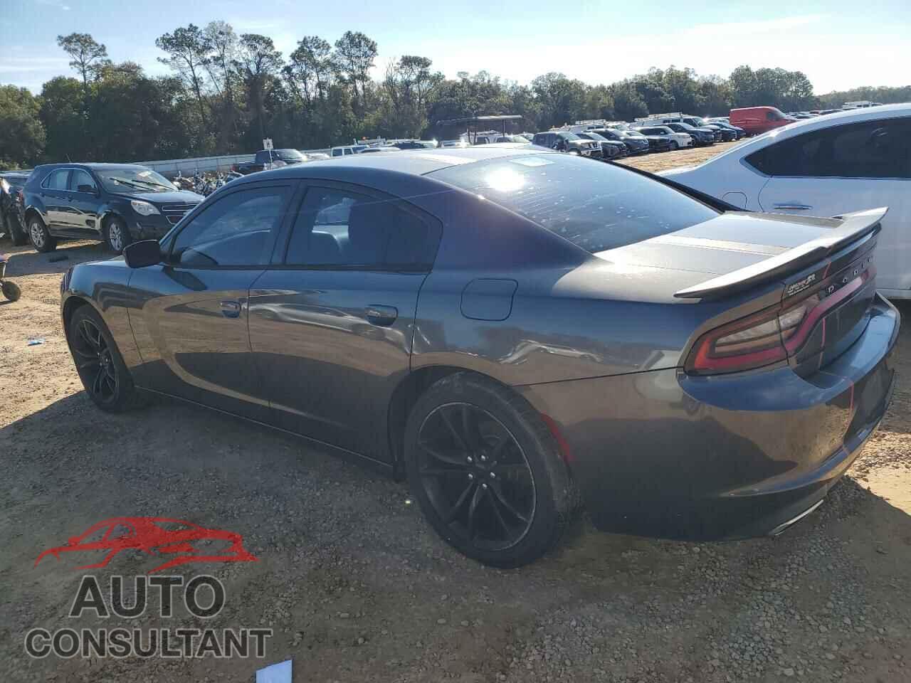 DODGE CHARGER 2016 - 2C3CDXBG1GH218818