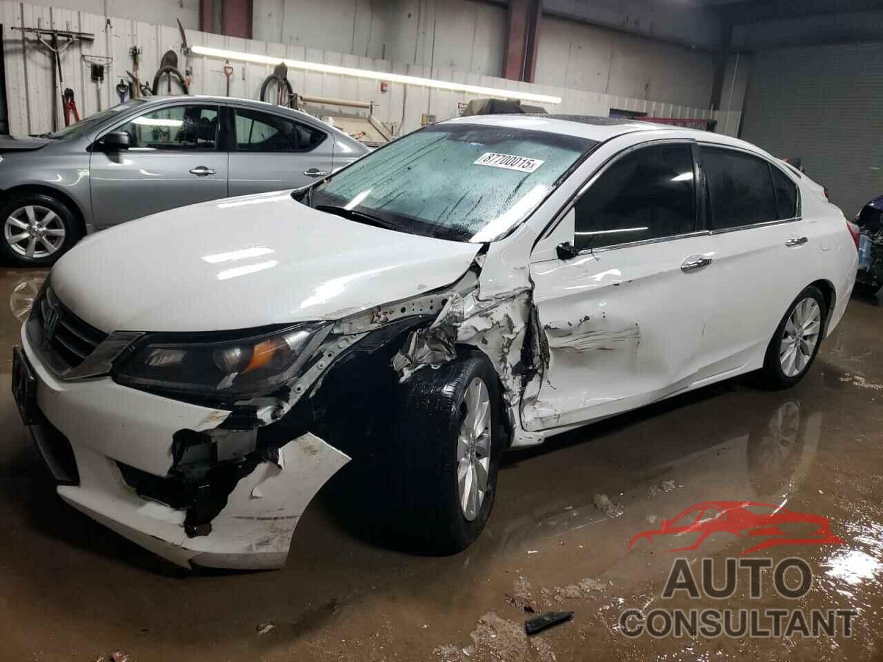 HONDA ACCORD 2015 - 1HGCR2F88FA245726