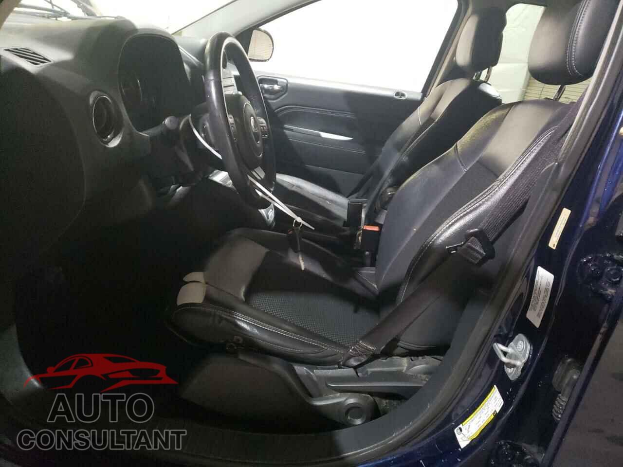 JEEP COMPASS 2014 - 1C4NJDEB5ED660944