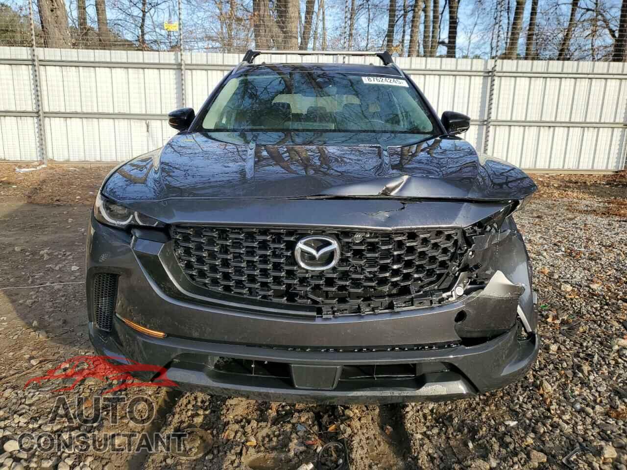MAZDA CX-50 PREF 2024 - 7MMVABBM9RN177466