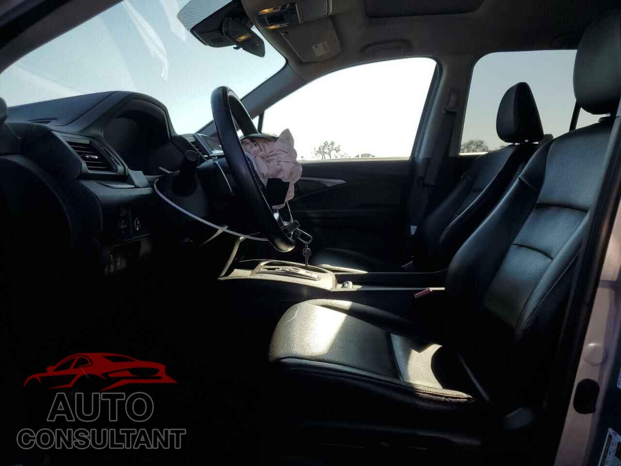 HONDA RIDGELINE 2020 - 5FPYK3F50LB021879