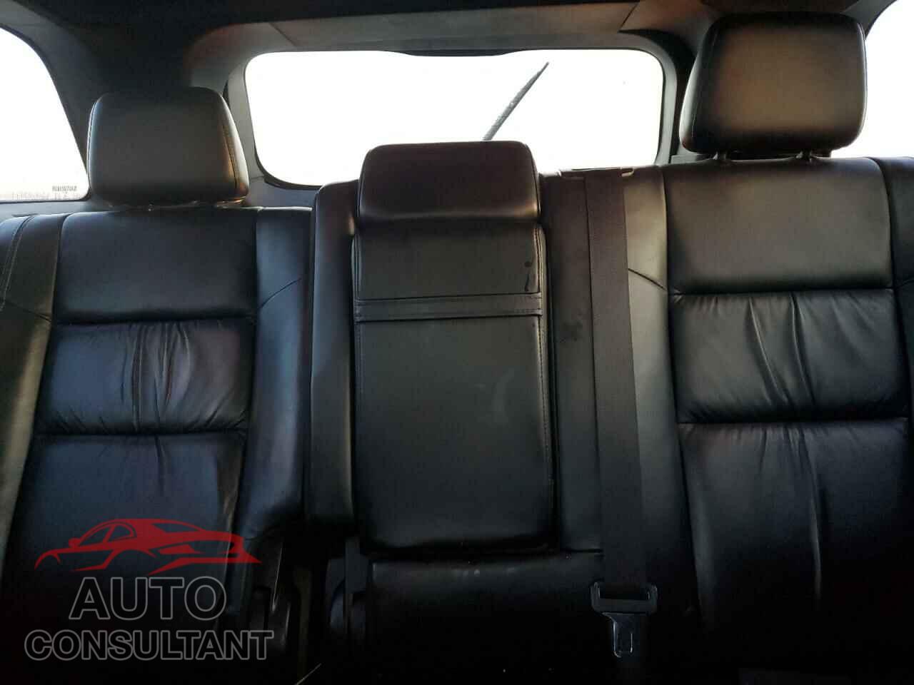 JEEP GRAND CHER 2015 - 1C4RJFBGXFC874624