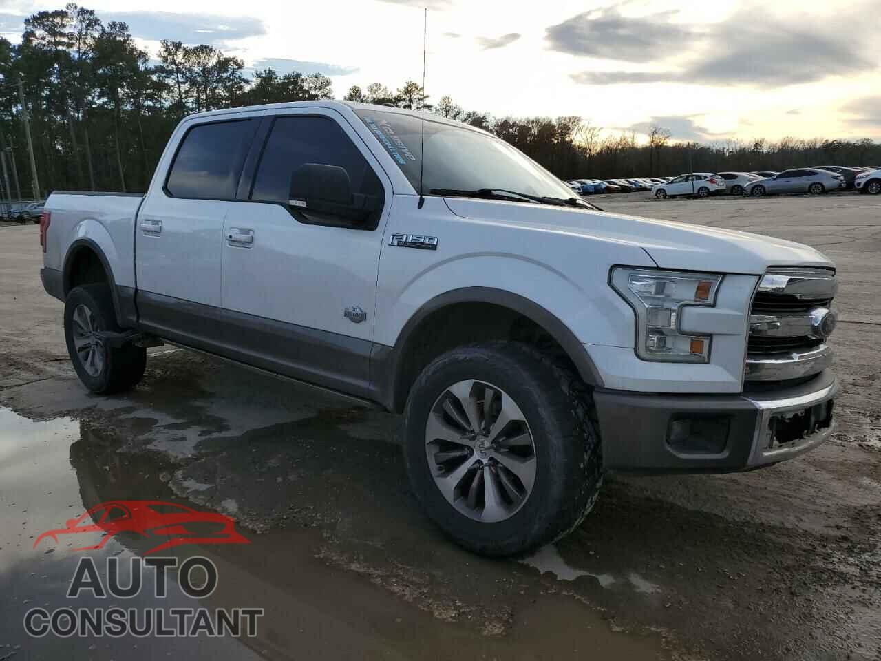FORD F-150 2015 - 1FTEW1CF9FFC76497