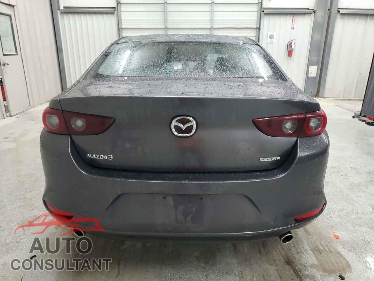 MAZDA 3 2025 - JM1BPACM0S1761214