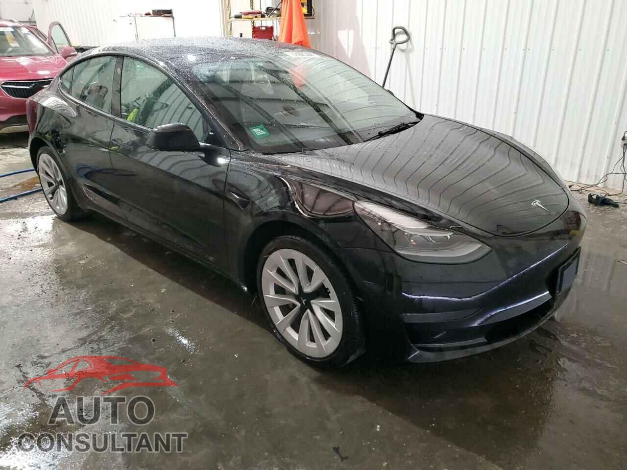 TESLA MODEL 3 2023 - 5YJ3E1EA8PF451324