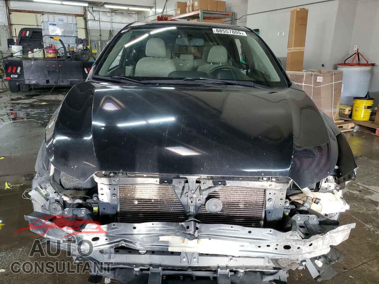 SUBARU XV 2014 - JF2GPAVC8E8205692