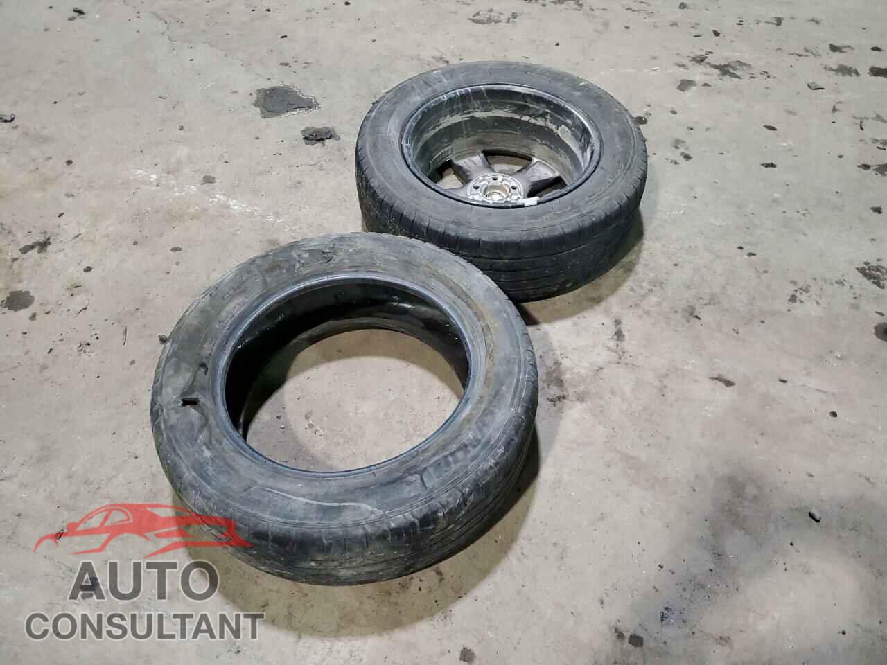 FORD EDGE 2023 - 2FMPK4J99PBA10611