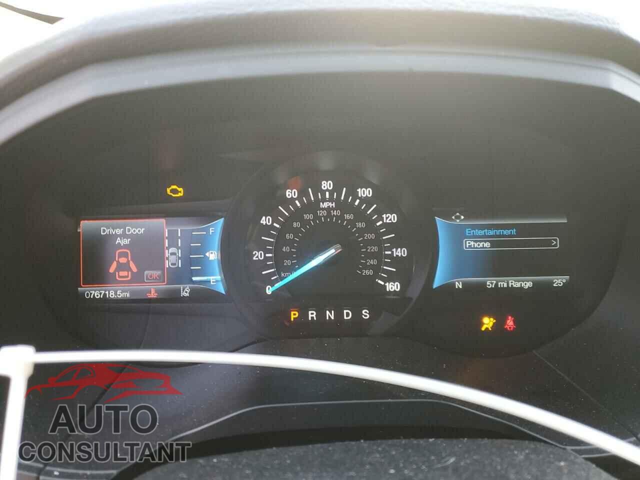 FORD EDGE 2022 - 2FMPK4K92NBA52677