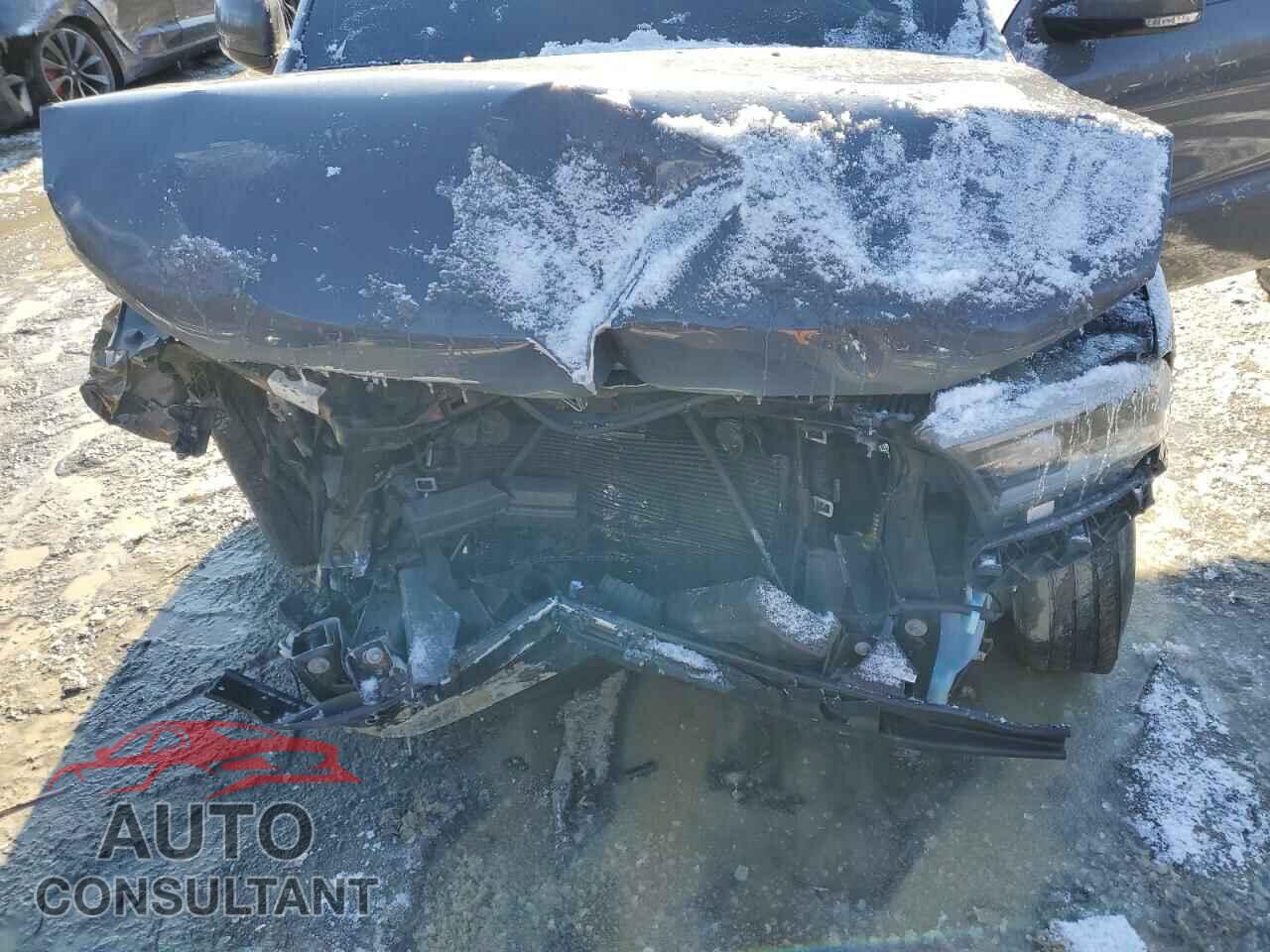 DODGE DURANGO 2021 - 1C4RDJDG3MC627188