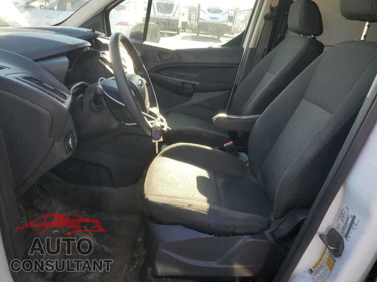 FORD TRANSIT 2016 - NM0LS7E75G1250566