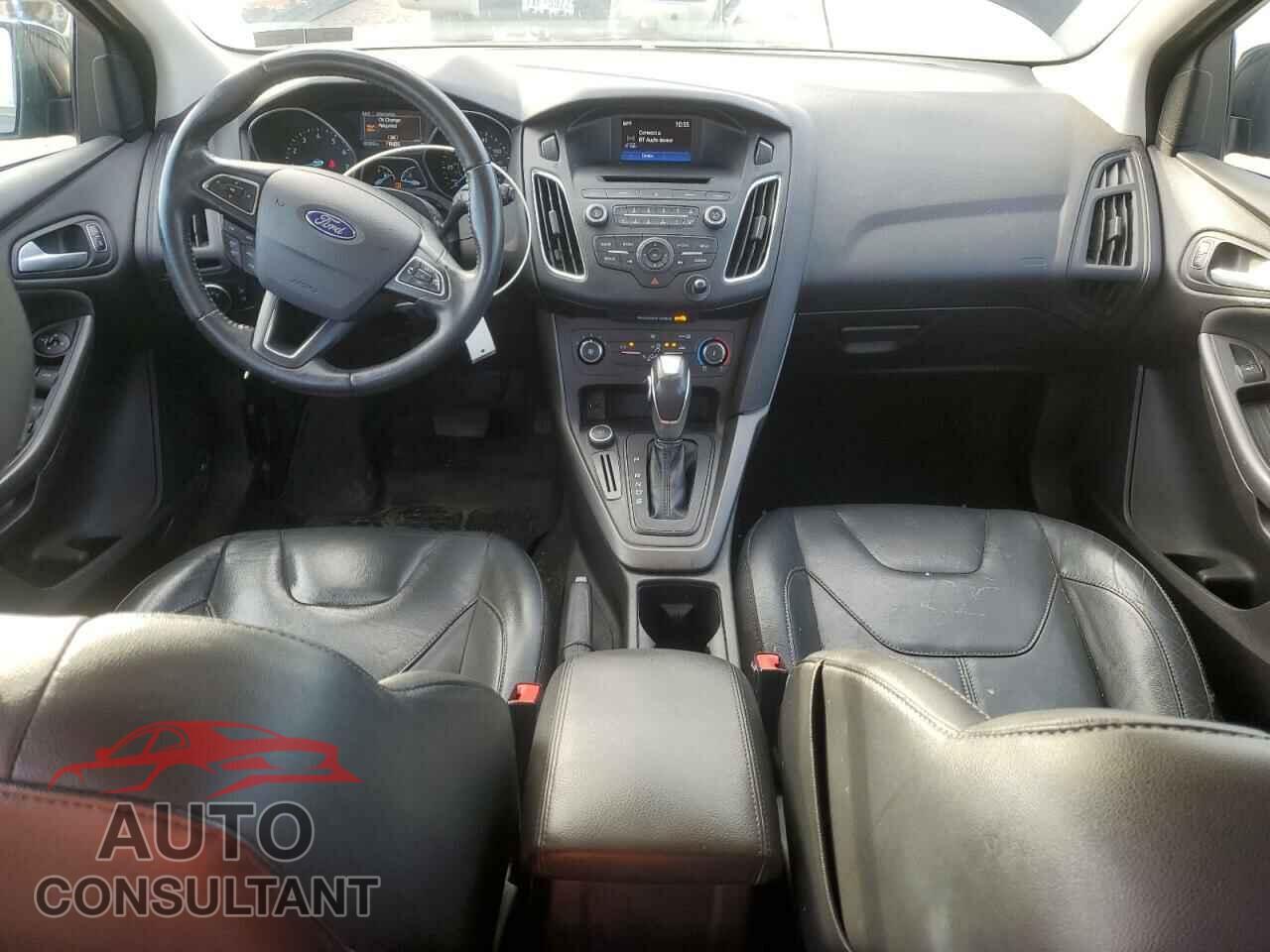 FORD FOCUS 2016 - 1FADP3K25GL340031