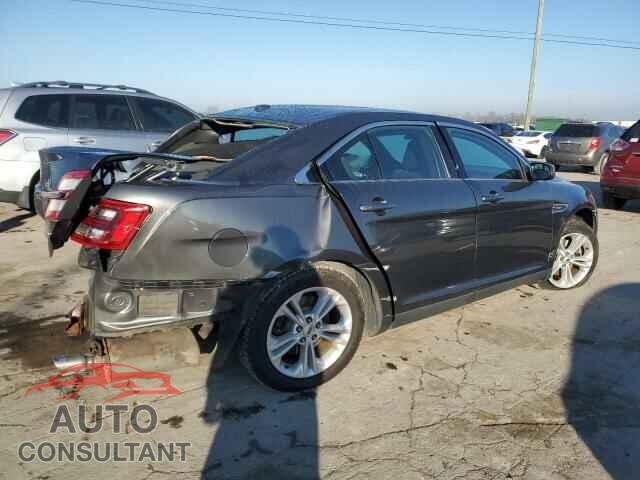FORD TAURUS 2018 - 1FAHP2E81JG136399