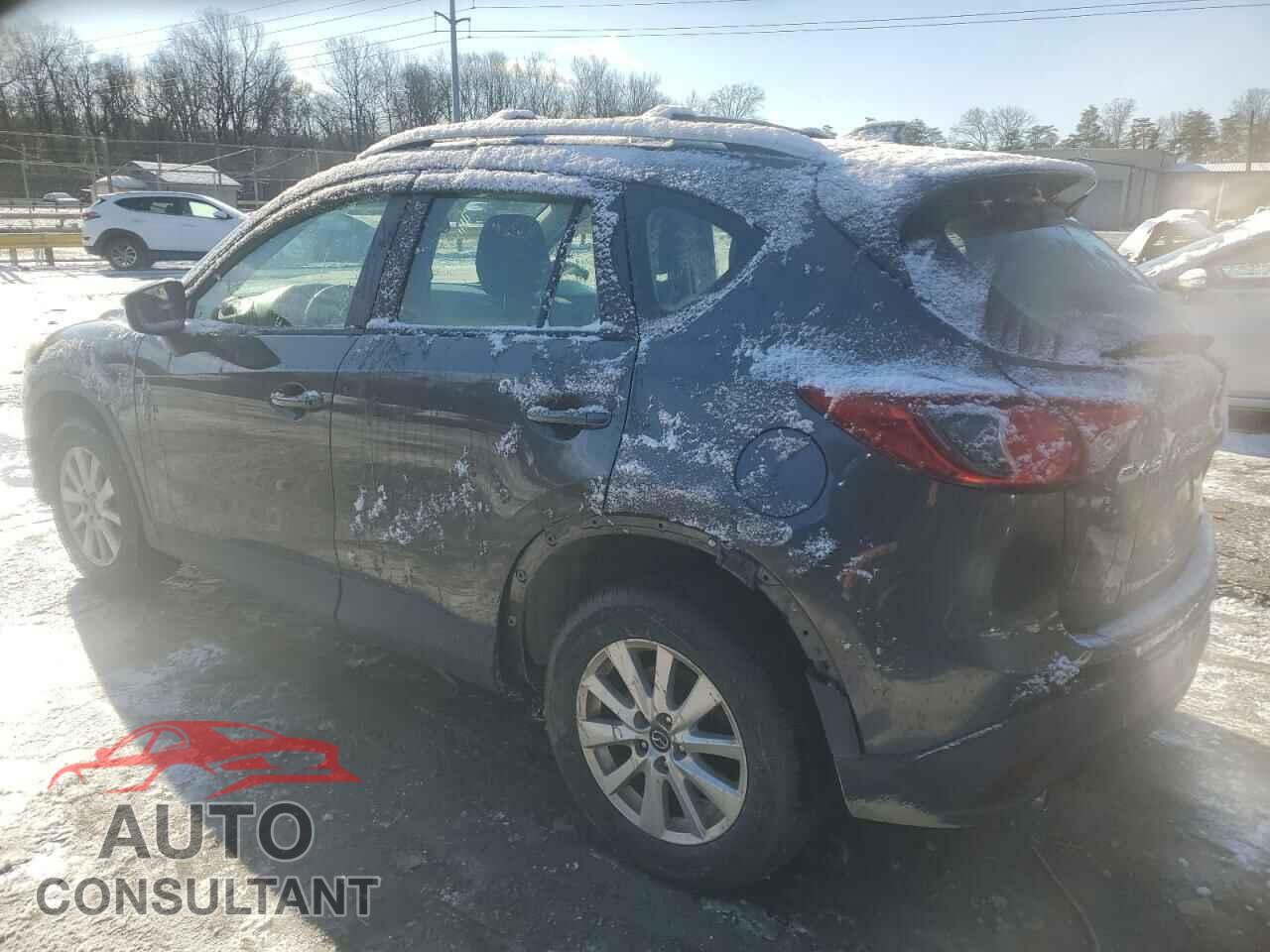 MAZDA CX-5 2015 - JM3KE2BE9F0544978